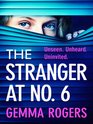 cover image of The Stranger at No. 6